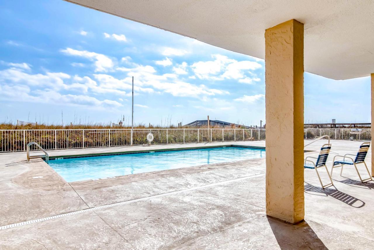 Apartament Edgewater West #43 Gulf Shores Zewnętrze zdjęcie