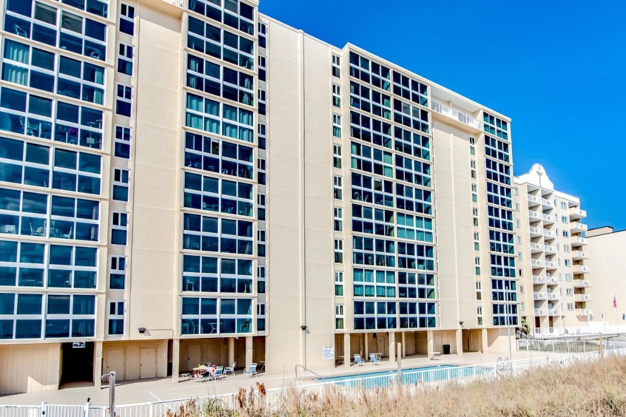 Apartament Edgewater West #43 Gulf Shores Zewnętrze zdjęcie