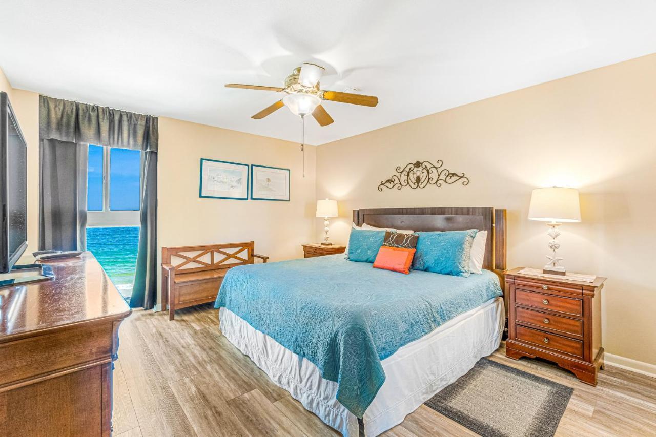 Apartament Edgewater West #43 Gulf Shores Zewnętrze zdjęcie