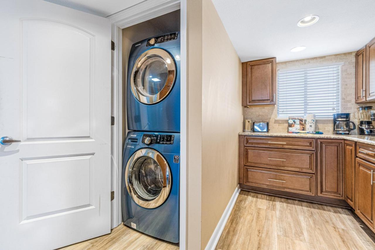Apartament Edgewater West #43 Gulf Shores Zewnętrze zdjęcie