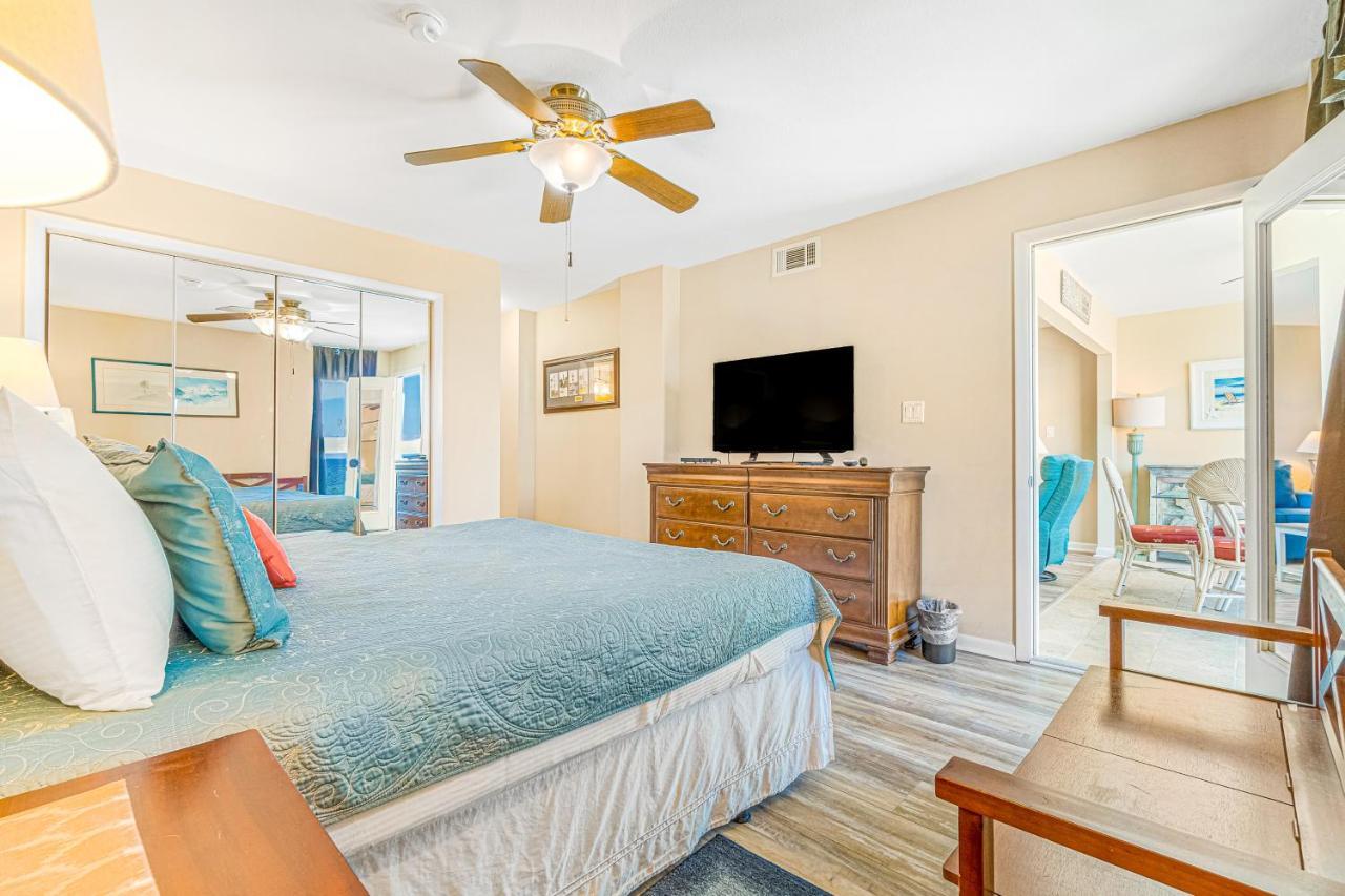 Apartament Edgewater West #43 Gulf Shores Zewnętrze zdjęcie