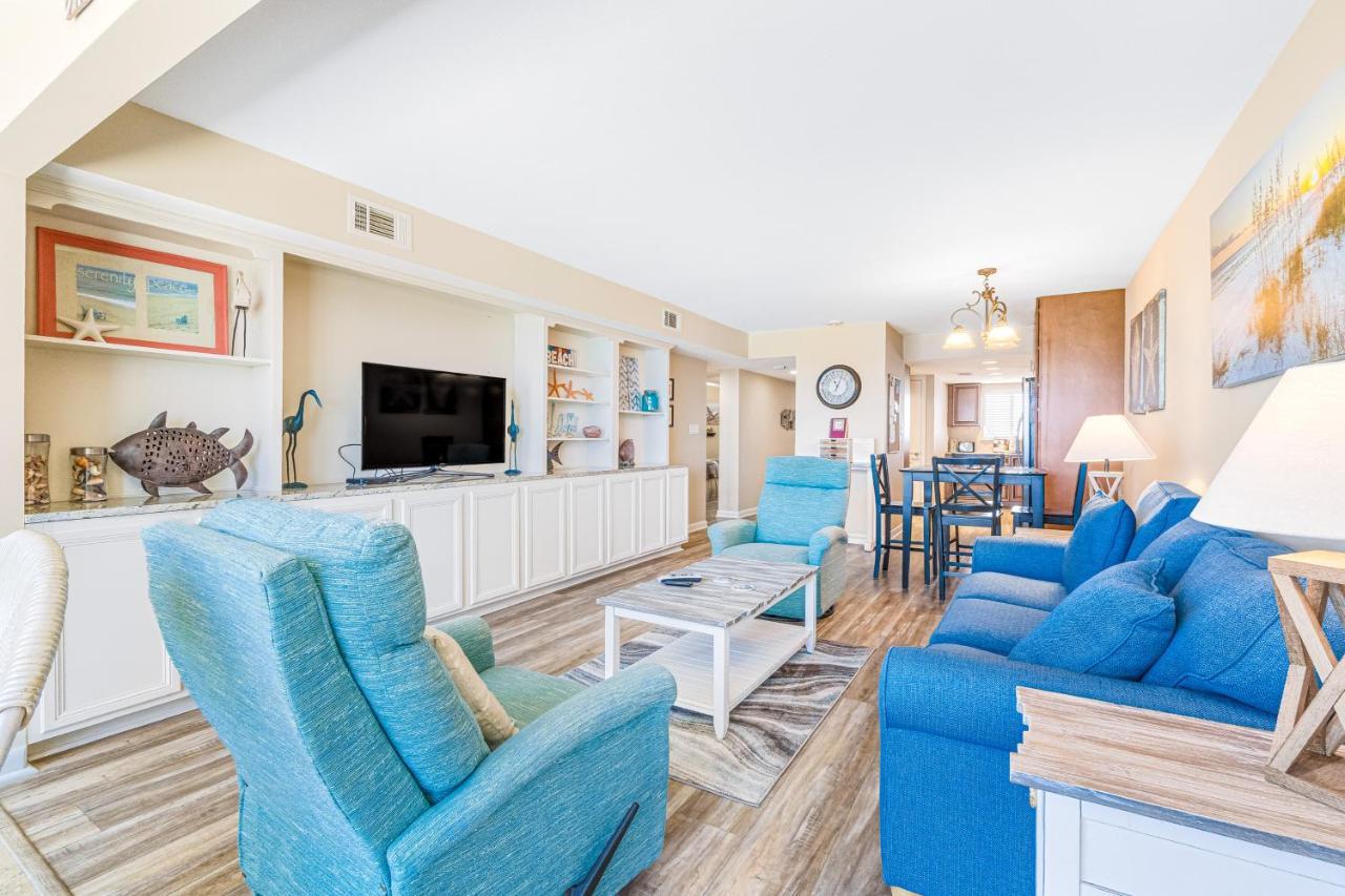 Apartament Edgewater West #43 Gulf Shores Zewnętrze zdjęcie