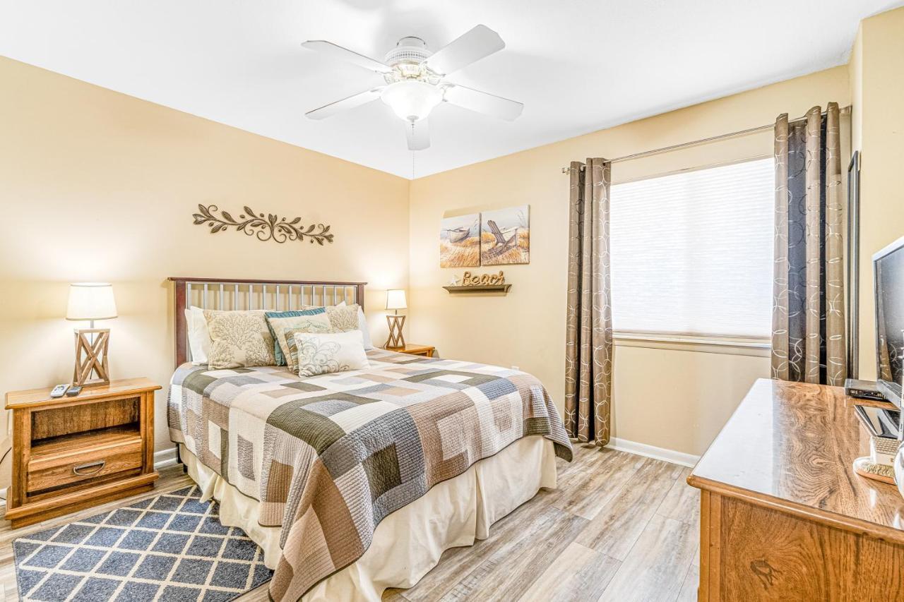 Apartament Edgewater West #43 Gulf Shores Zewnętrze zdjęcie