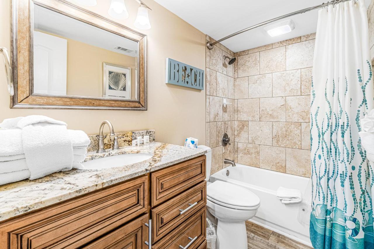 Apartament Edgewater West #43 Gulf Shores Zewnętrze zdjęcie