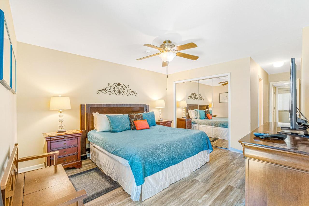 Apartament Edgewater West #43 Gulf Shores Zewnętrze zdjęcie