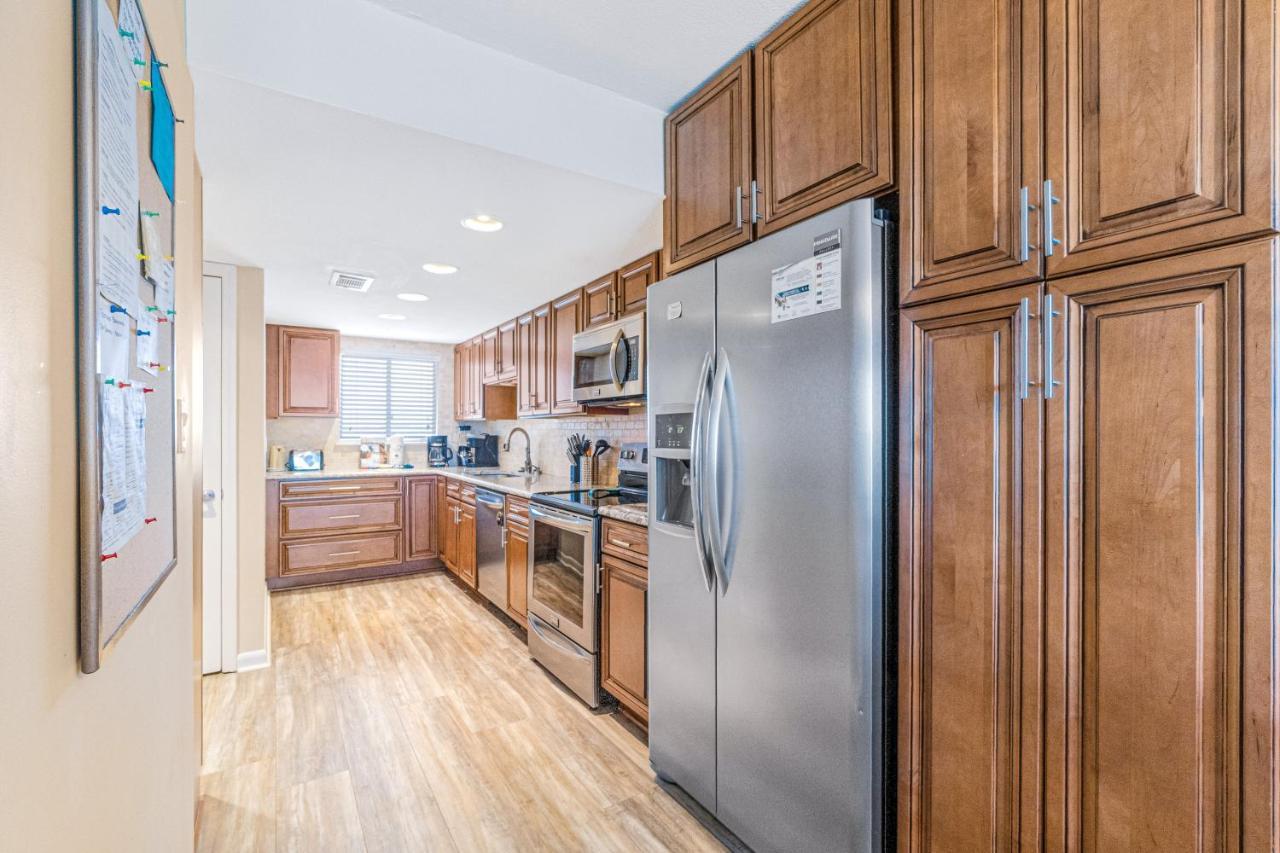 Apartament Edgewater West #43 Gulf Shores Zewnętrze zdjęcie