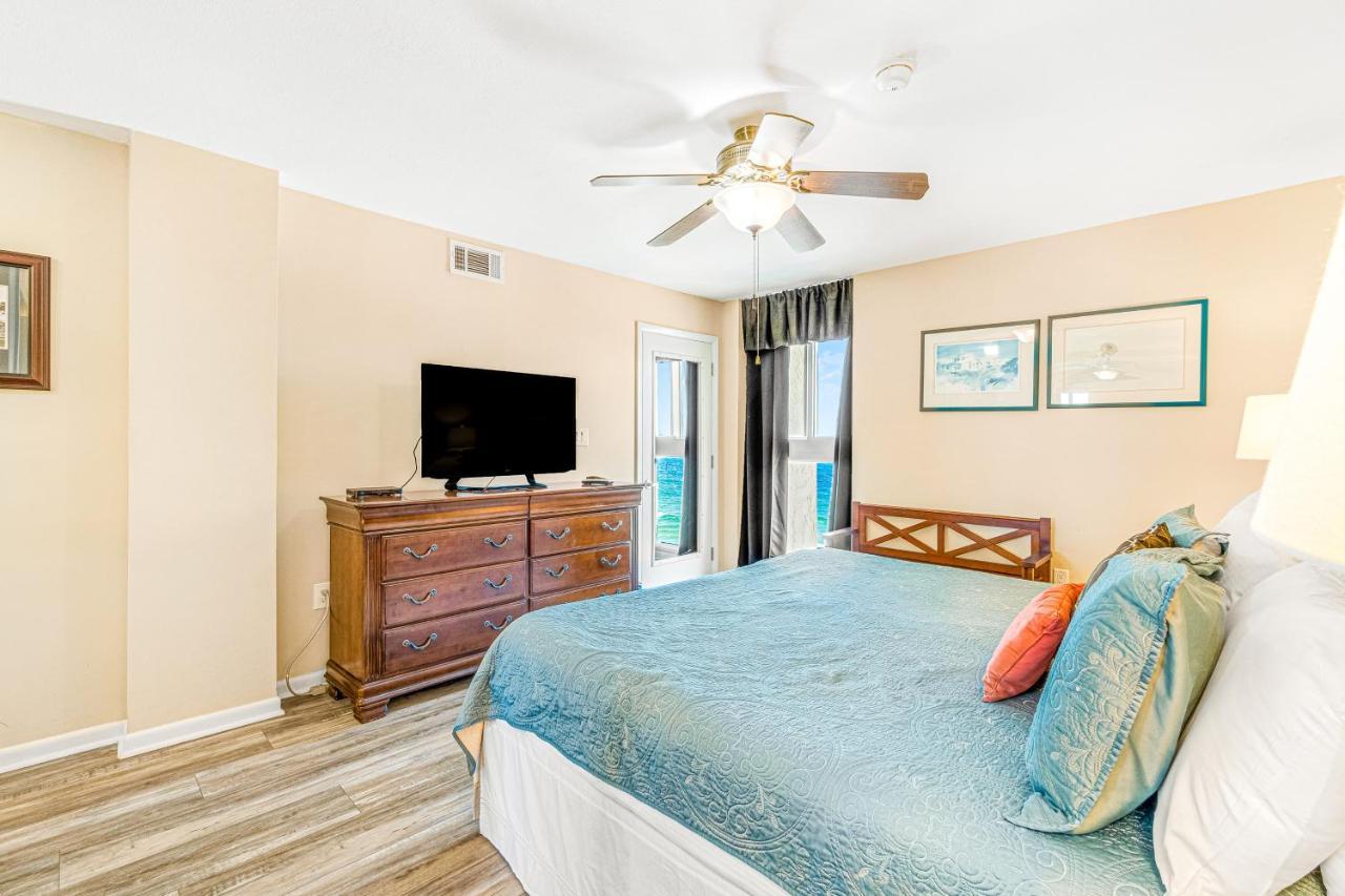 Apartament Edgewater West #43 Gulf Shores Zewnętrze zdjęcie