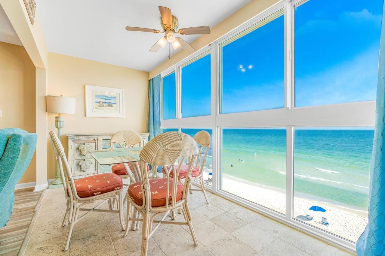 Apartament Edgewater West #43 Gulf Shores Zewnętrze zdjęcie