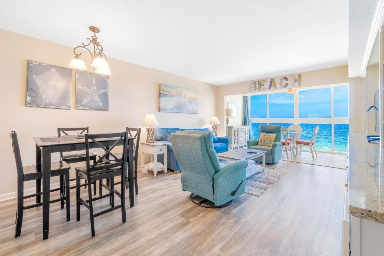 Apartament Edgewater West #43 Gulf Shores Zewnętrze zdjęcie
