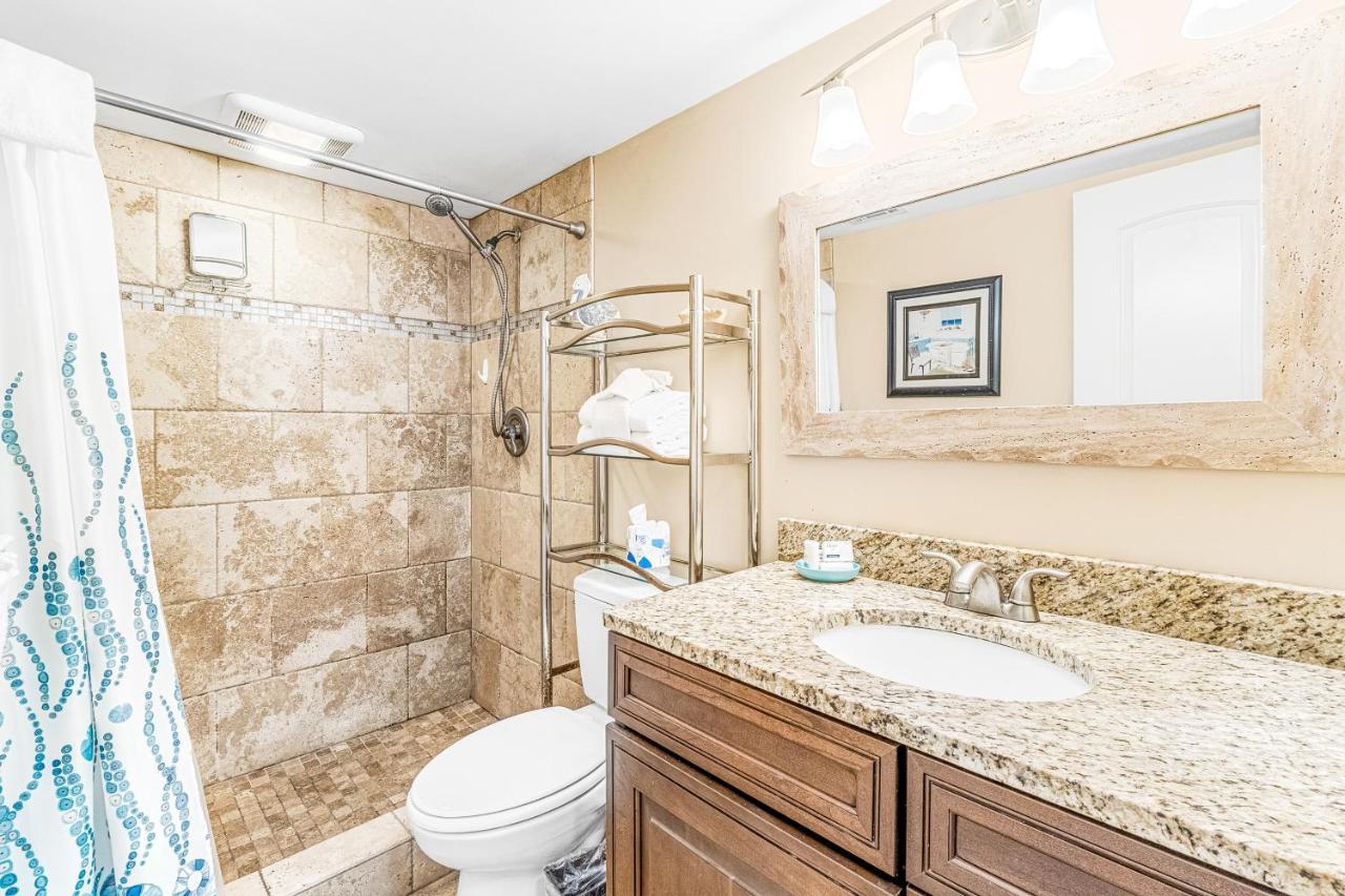 Apartament Edgewater West #43 Gulf Shores Zewnętrze zdjęcie